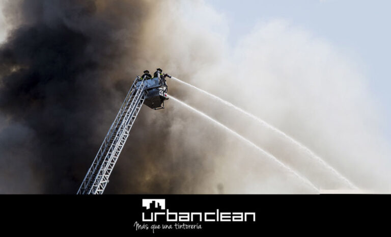 UrbanClean - Servicios de Limpieza para Siniestros